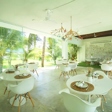 Pe na Areia Boutique Hotel-2